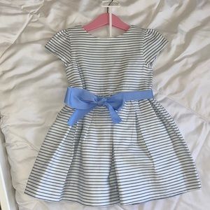 Ralph Lauren Toddler Dress (2 piece)
